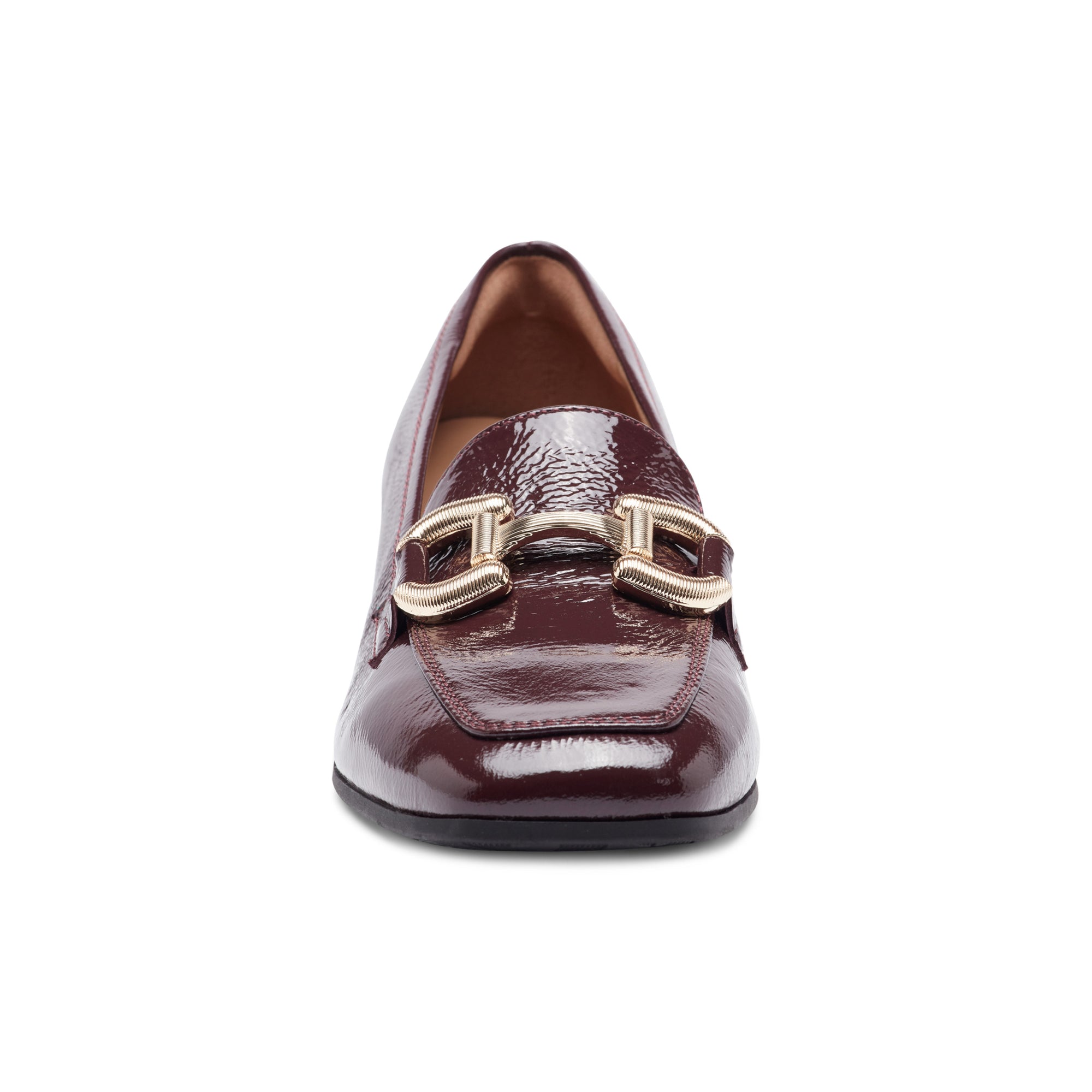 Franny Dress Loafers