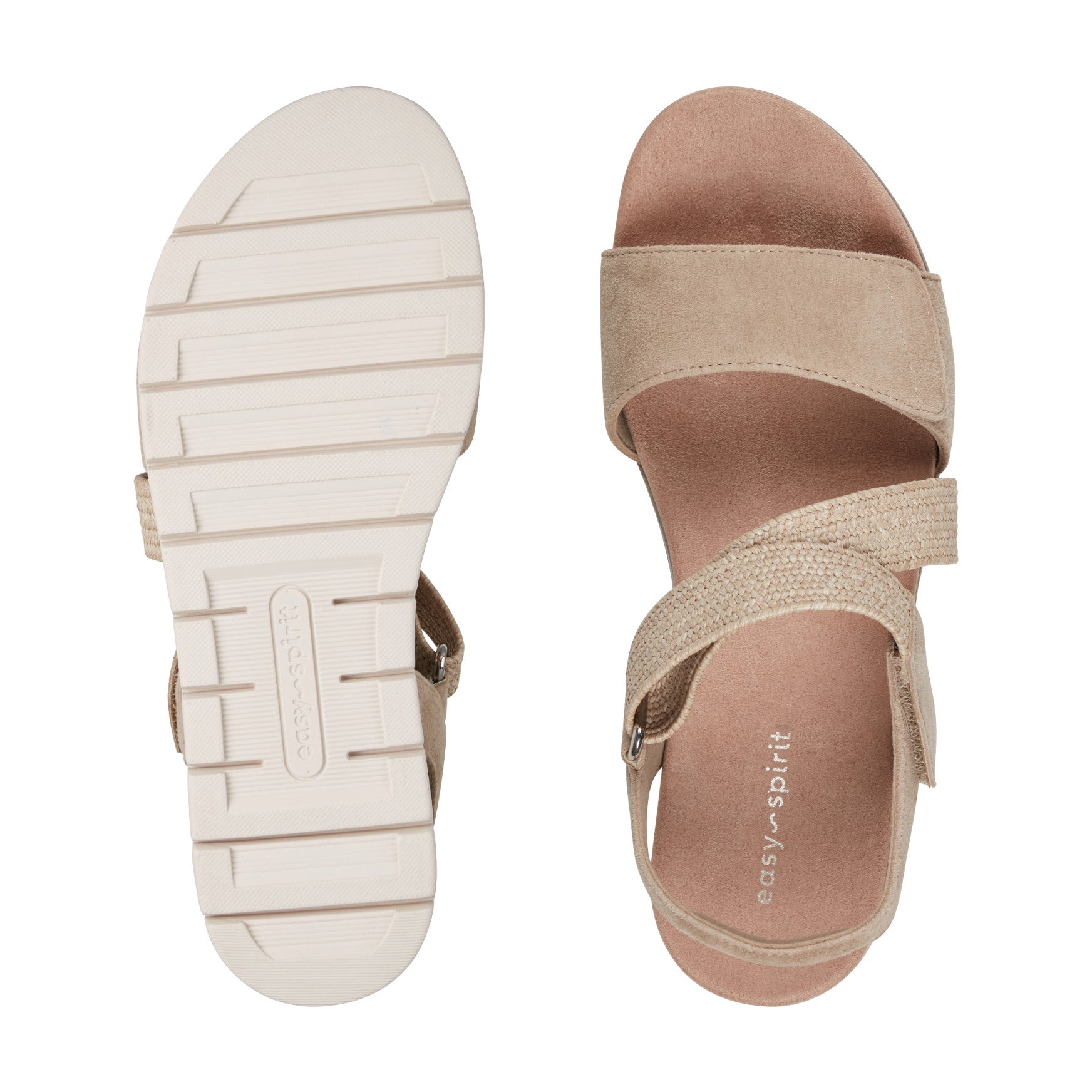 Hillary Casual Sandals