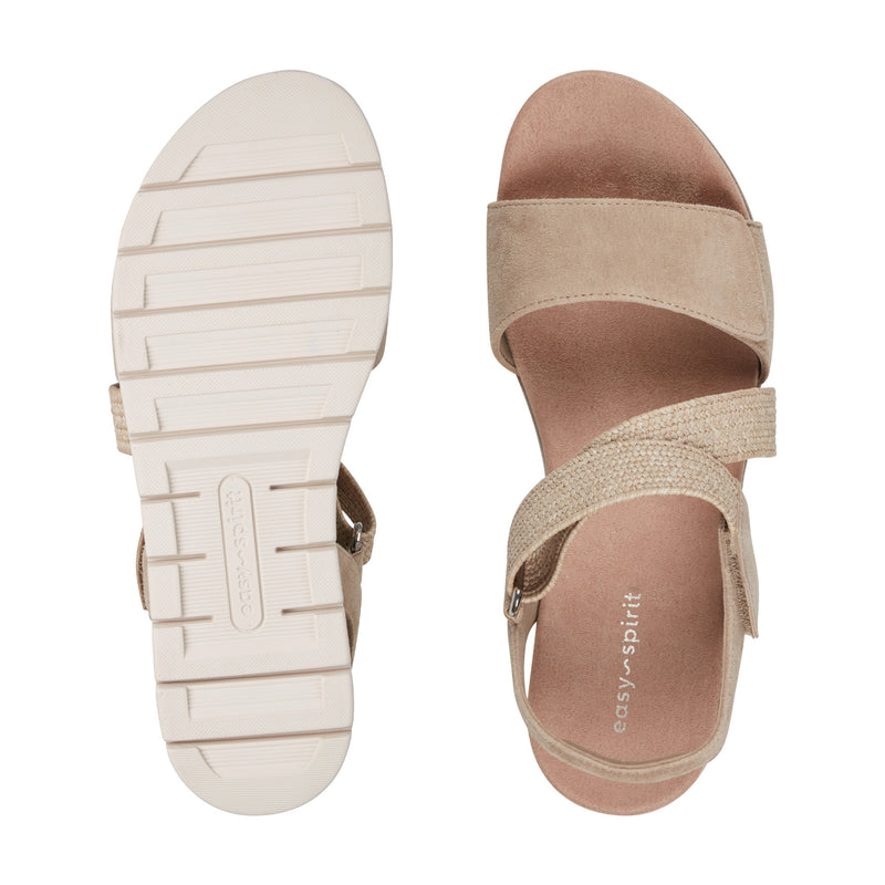 Hillary Casual Sandals