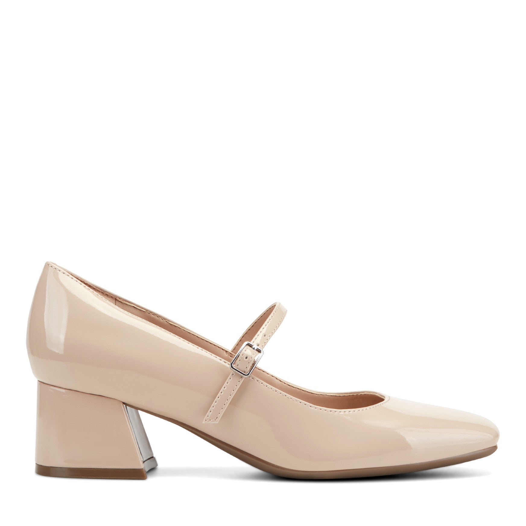 Marlay Mary Jane Pumps