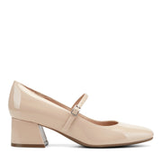 Marlay Mary Jane Pumps