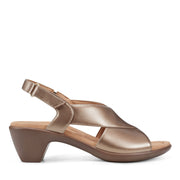 Chantal Casual Heeled Sandals