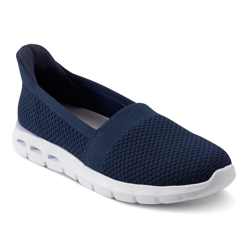 Denise Austin Nilsa SOEASY Slip On Shoes