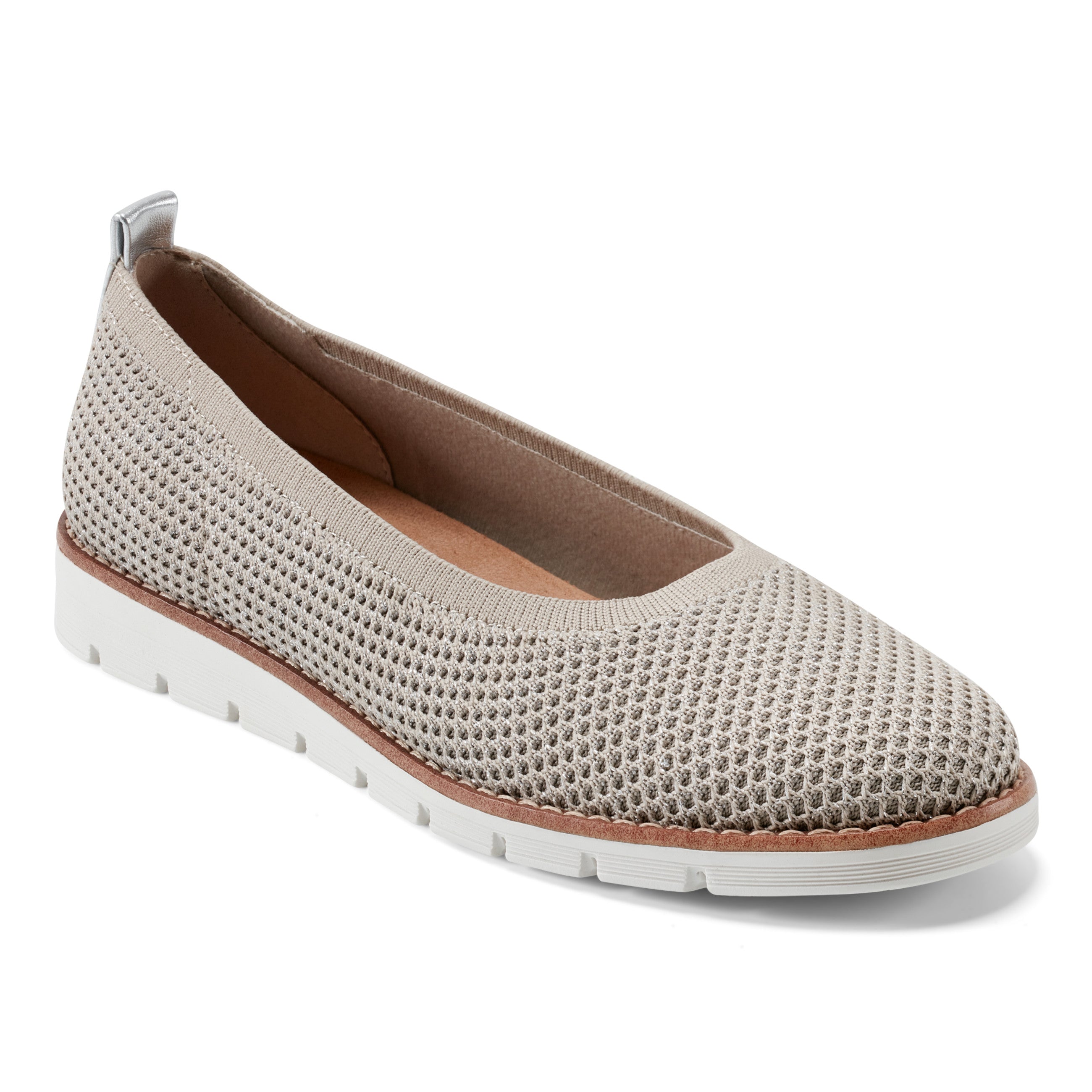 Kellina Casual Slip On Flats