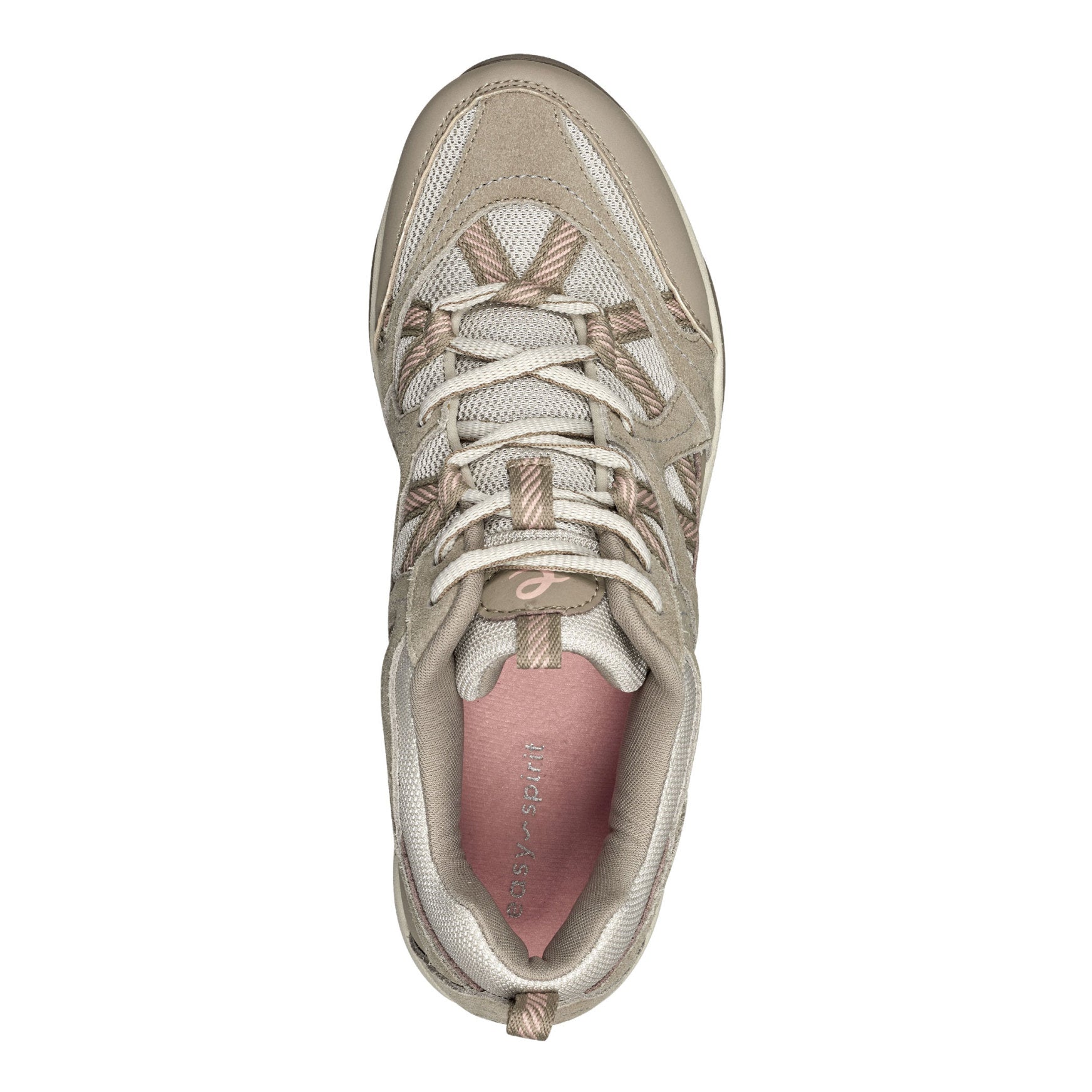 Exploremap Walking Shoes