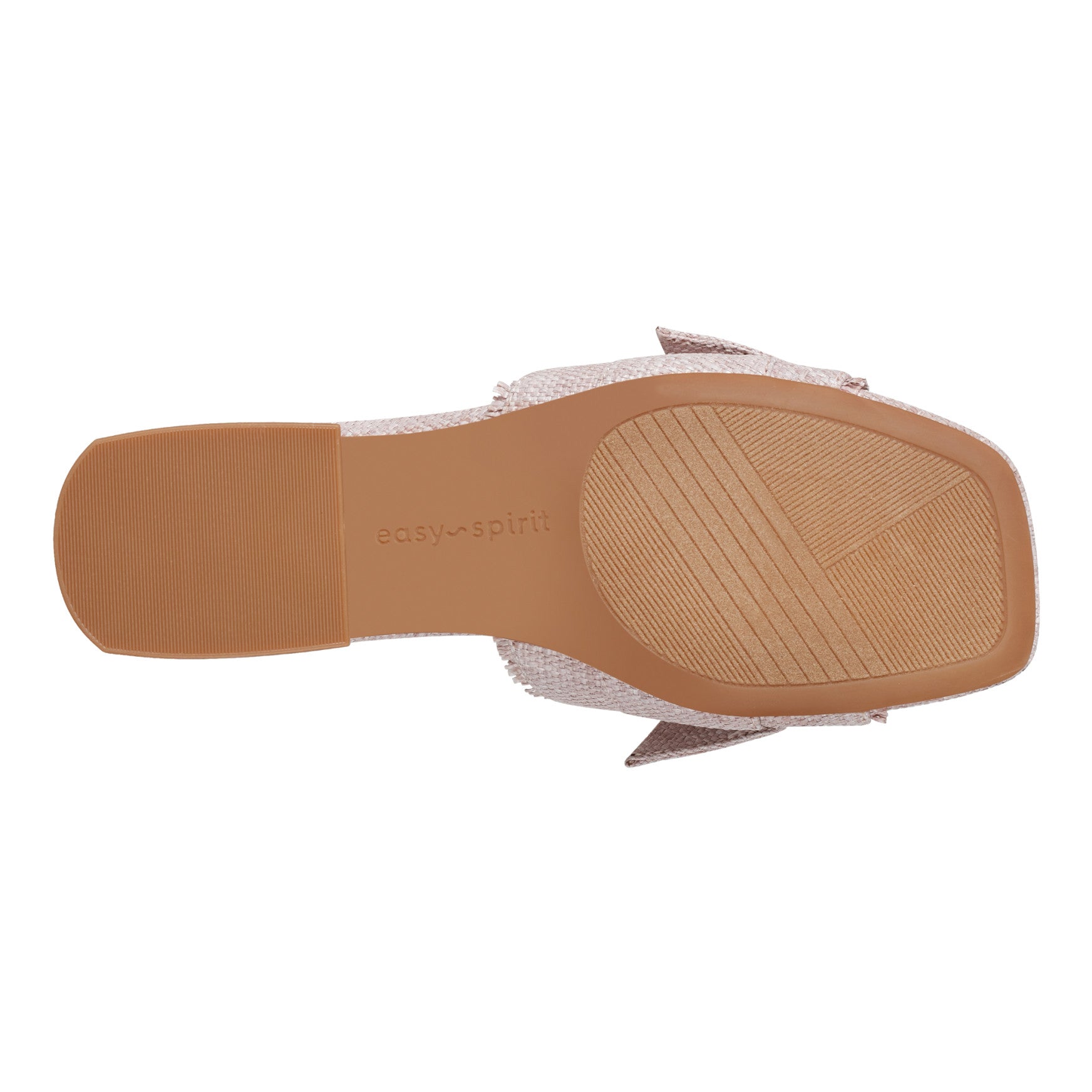 Girly Bow Slide Sandals