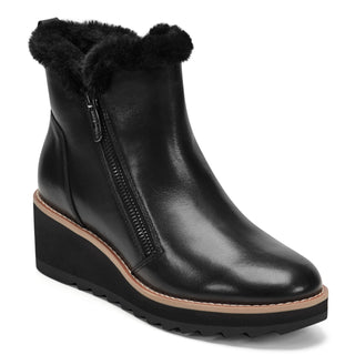 Jane Ankle Booties