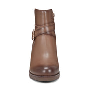 Cantrell Block Heel Dress Booties