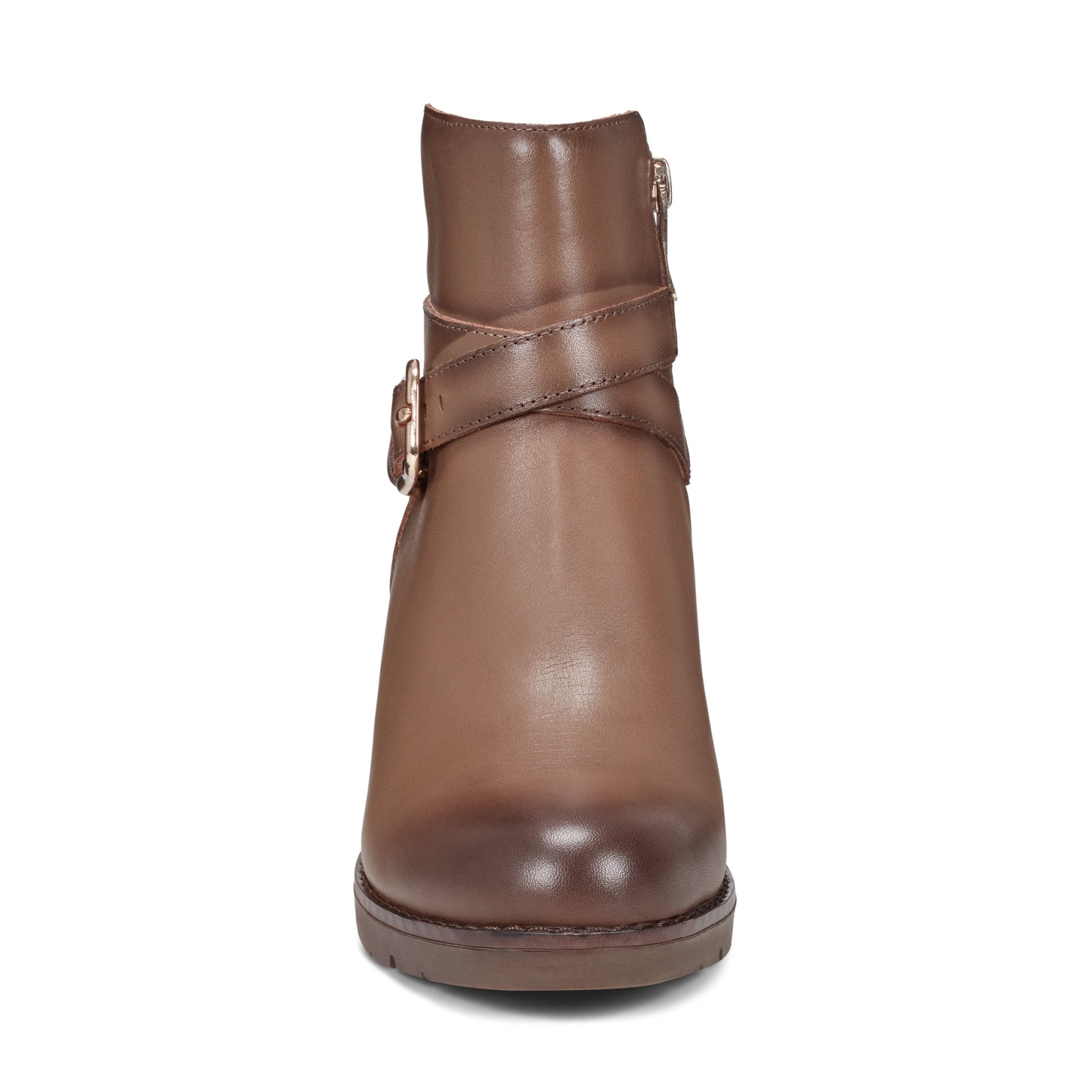 Cantrell Block Heel Dress Booties