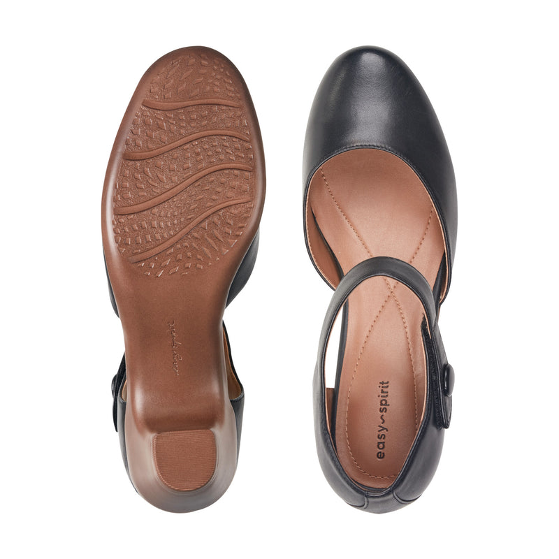 Clarice Mary Jane Heels