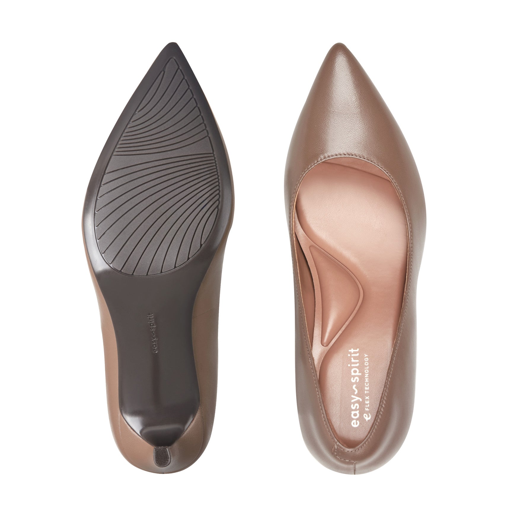 Cristel Dress Pumps