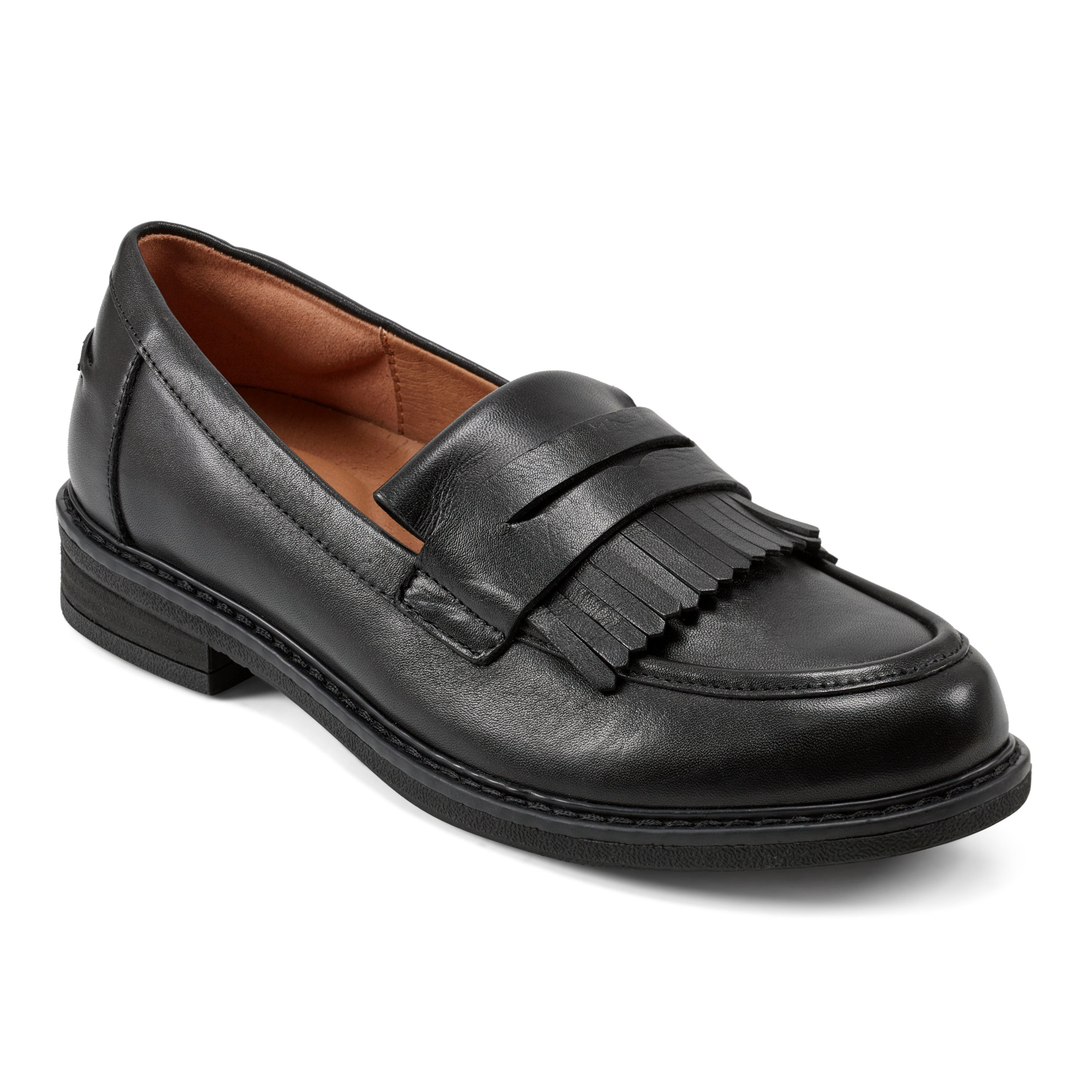 Jett Penny Loafers