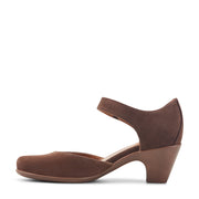 Clarice Mary Jane Heels