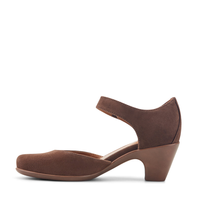 Clarice Mary Jane Heels