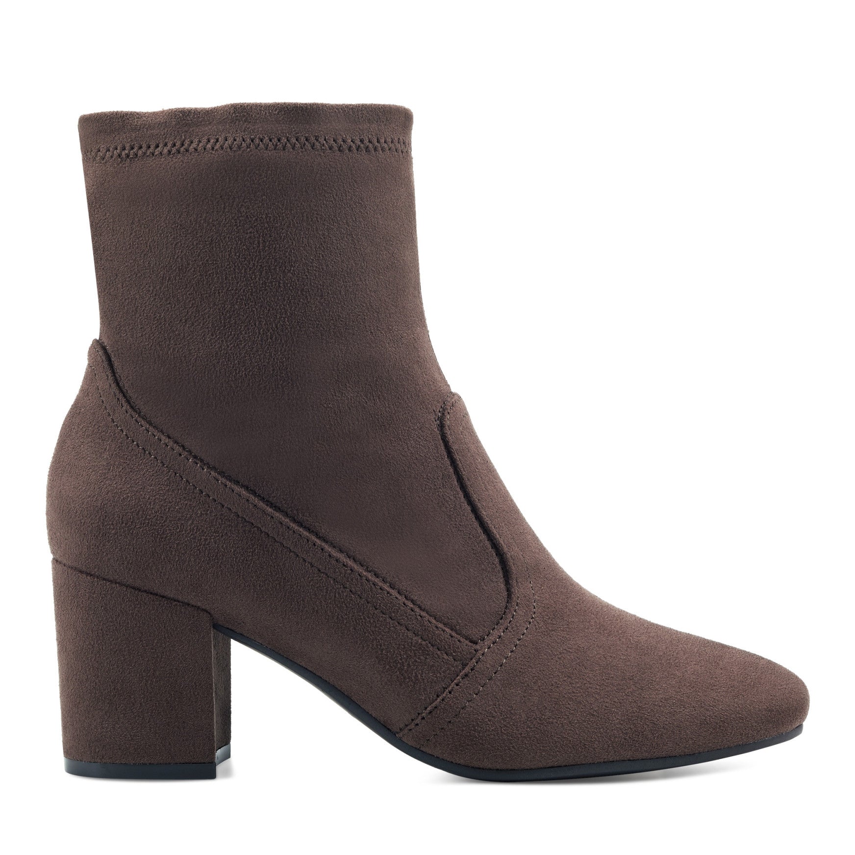 Tami Heeled Booties
