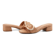 Roxana Slide Sandals