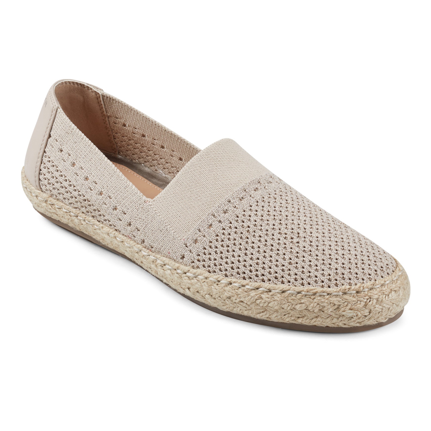 Hassie Slip On Casual Espadrilles