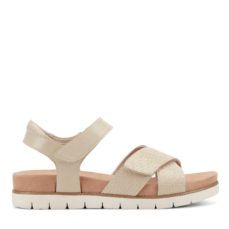 Halley Strappy Sandals