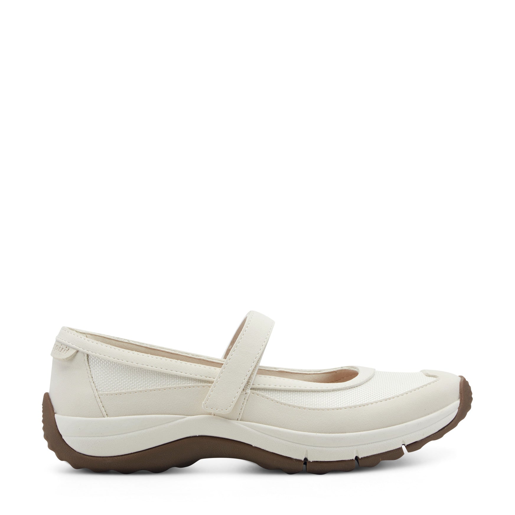 Briana Mary Jane Walking Shoes