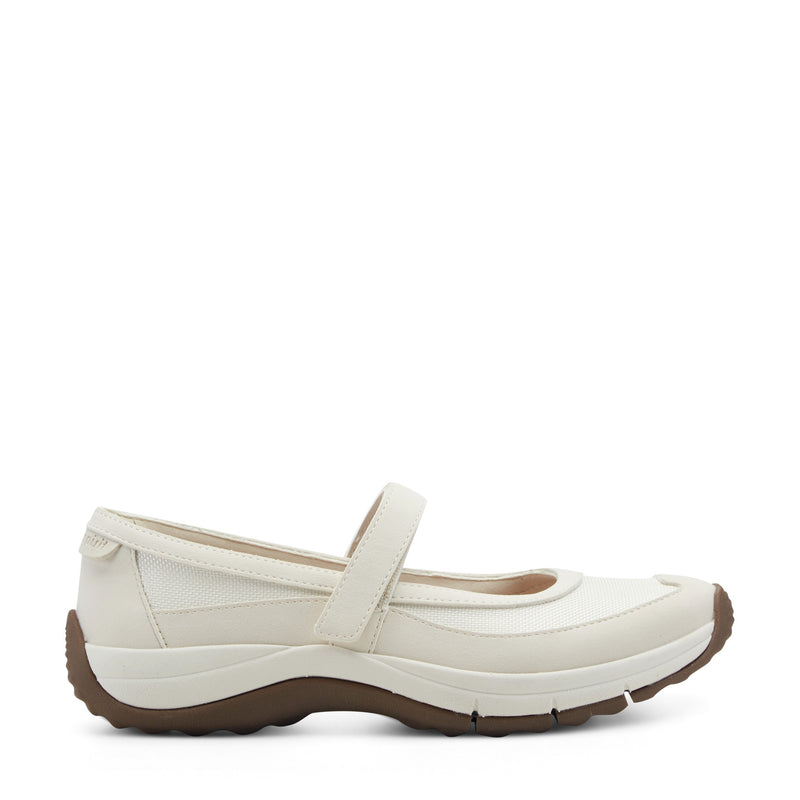 Briana Mary Jane Walking Shoes