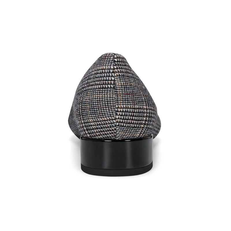 Casta Cap Toe Dress Pumps