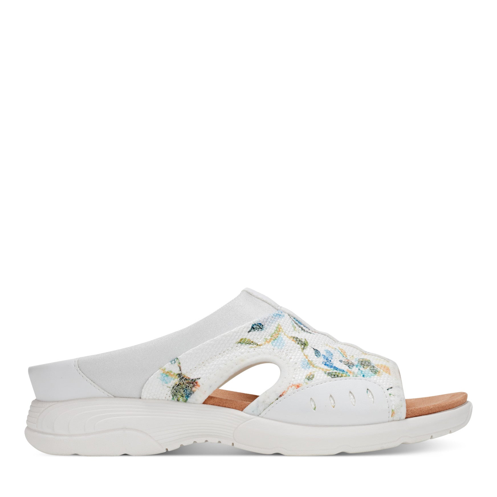 Traciee Slip On Sandals