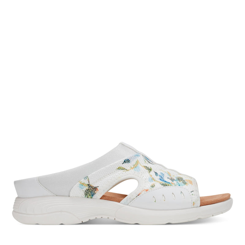 Traciee Slip On Sandals