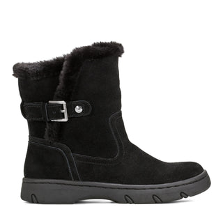 Graye Cold Weather Booties