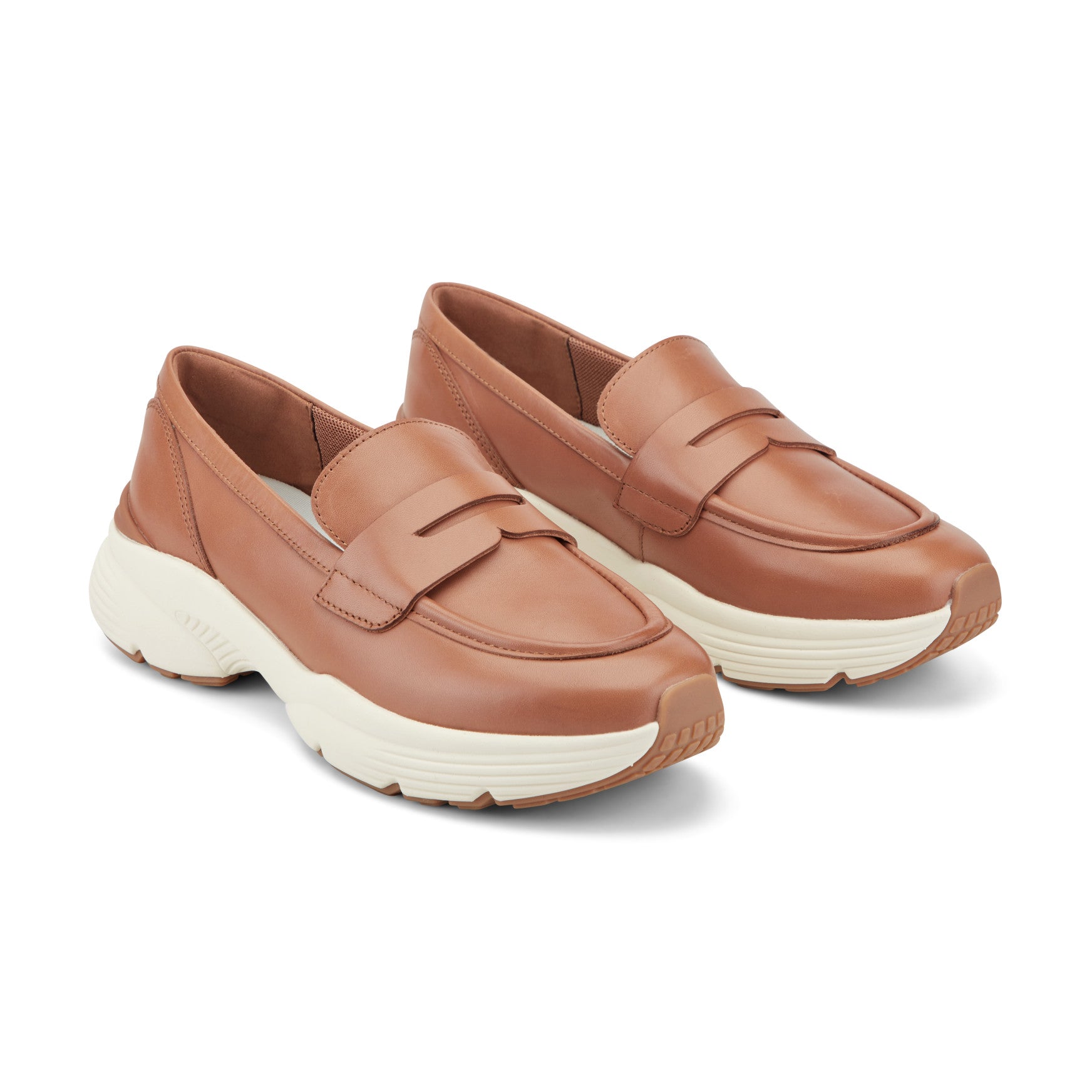 Morgen Sneaker Loafers