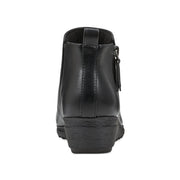 Yena Casual Wedge Booties