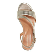 Zoe Wedge Sandals