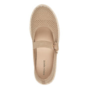 Francene Mary Jane Espadrilles