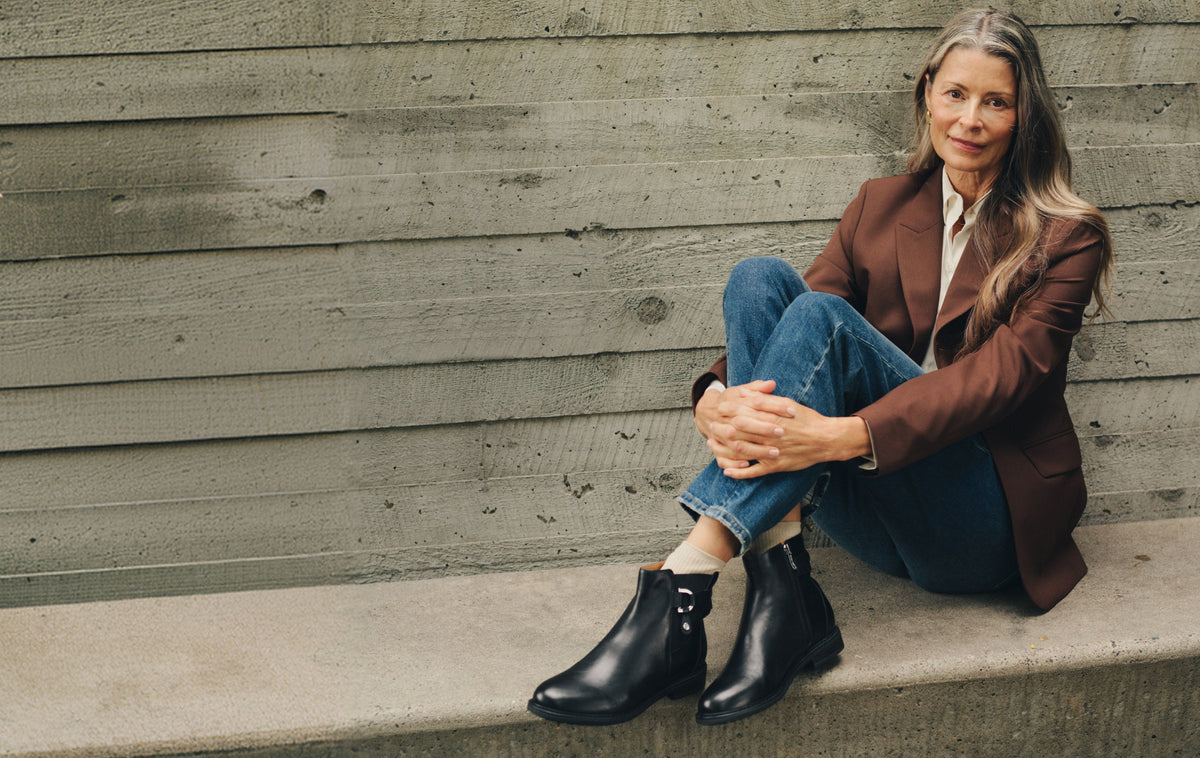 Easy Spirit Booties Collection