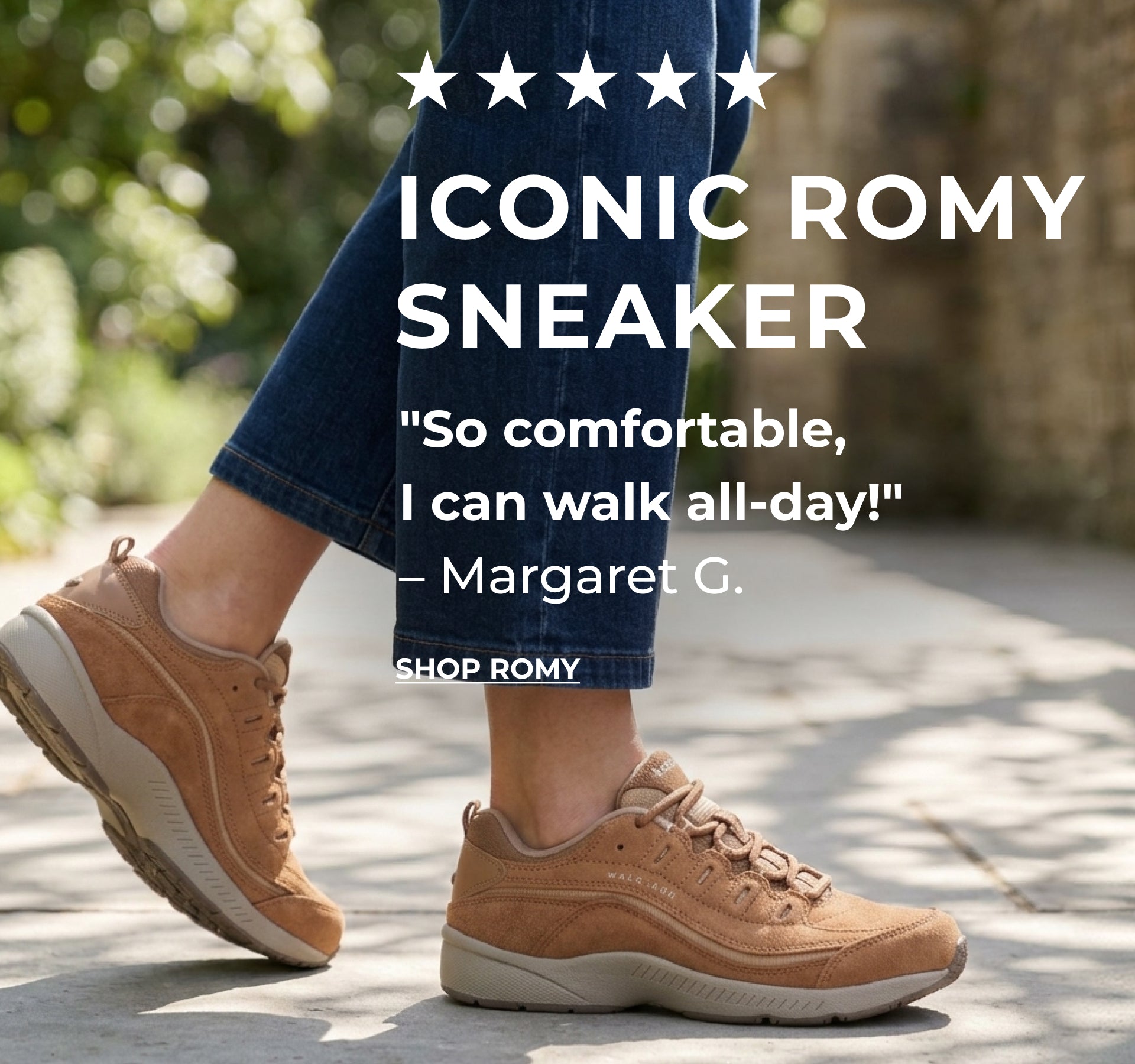 Romy collection