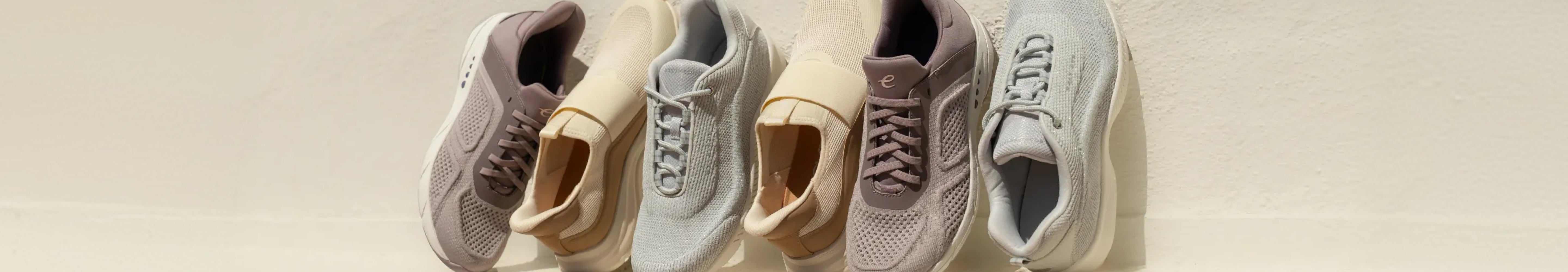 Women's Sneakers Collection