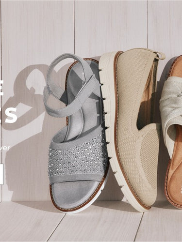Flexible Favorites