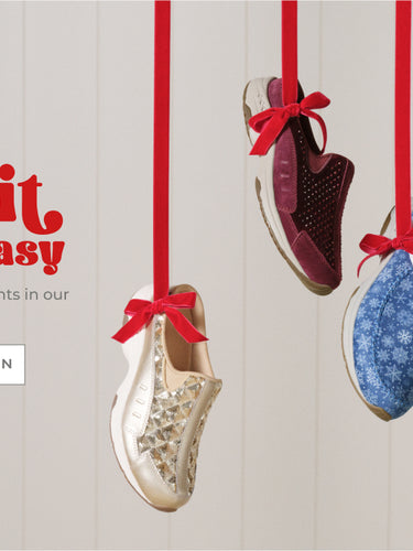 Unwrap the Spirit of Easy