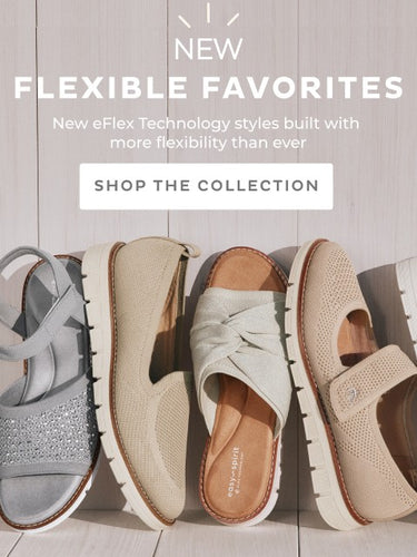Flexible Favorites
