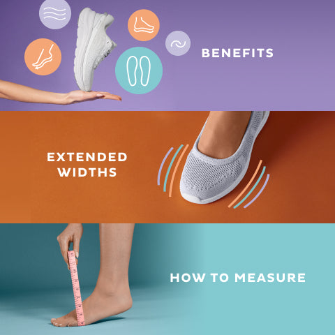 Easy Support System – Easy Spirit