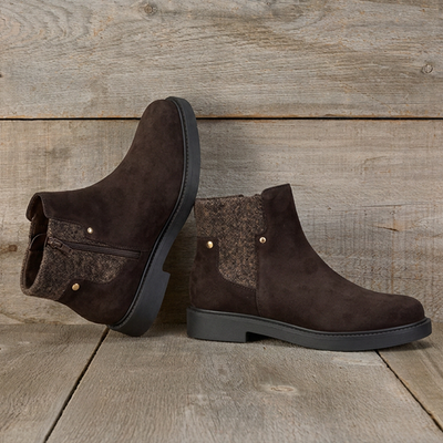 Easy Spirit Casual Boots Collection