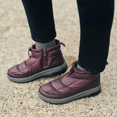 Easy Spirit Winter Boots Collection