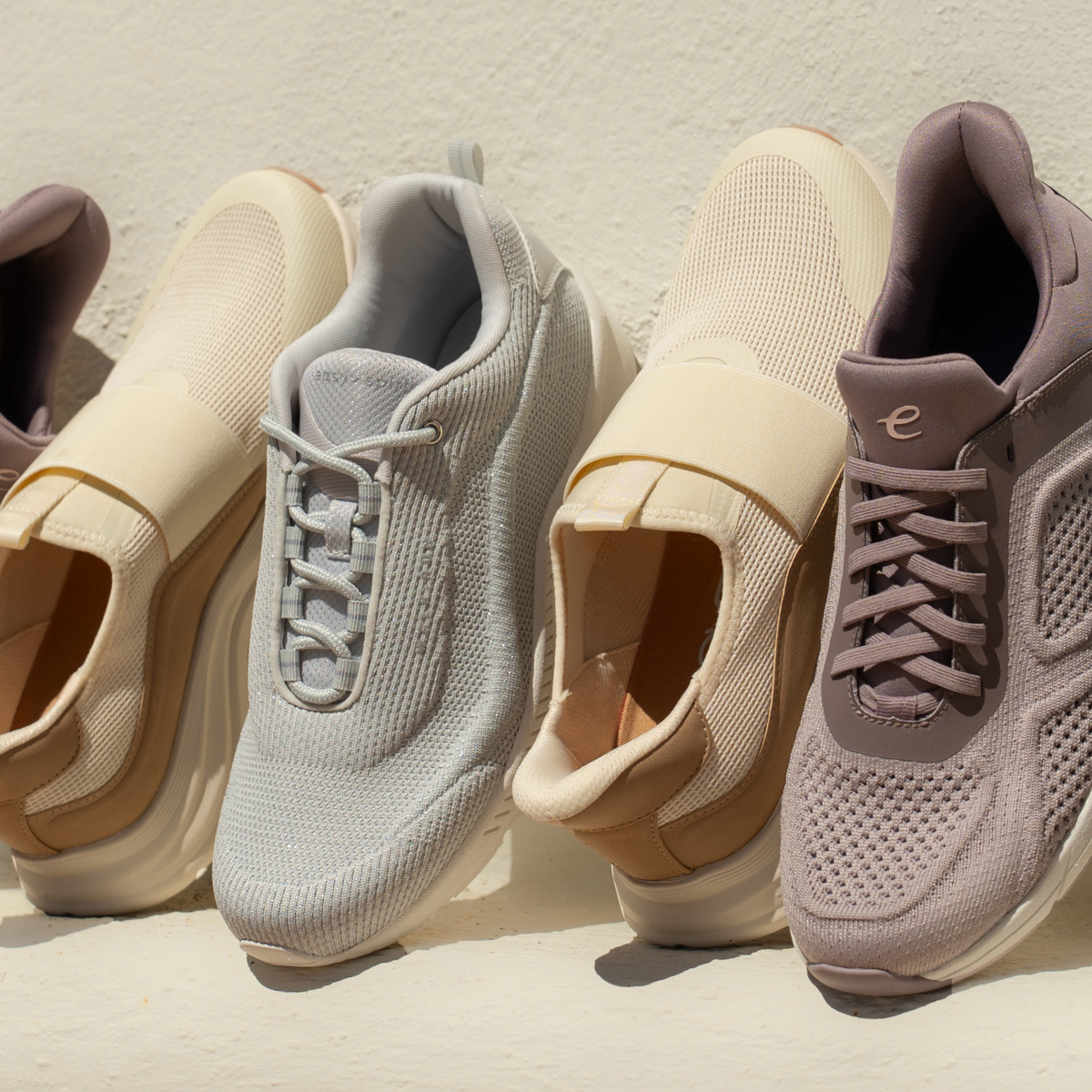 Easy Spirit Sneakers Collection