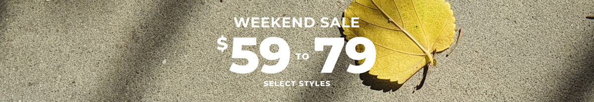 The Weekend Sale | Easy Spirit