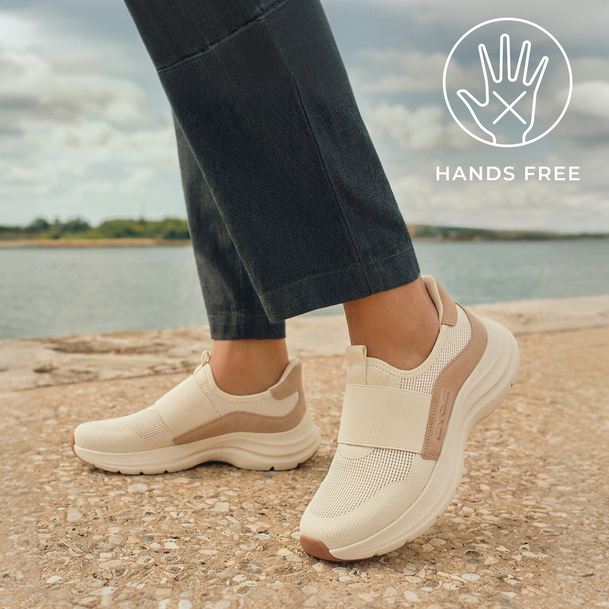Easycruz SOEASY™ EMOVE Sneakers