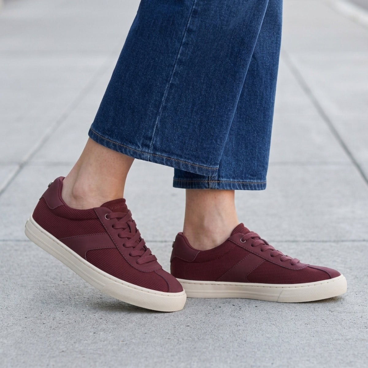 Laurie Casual Sneakers