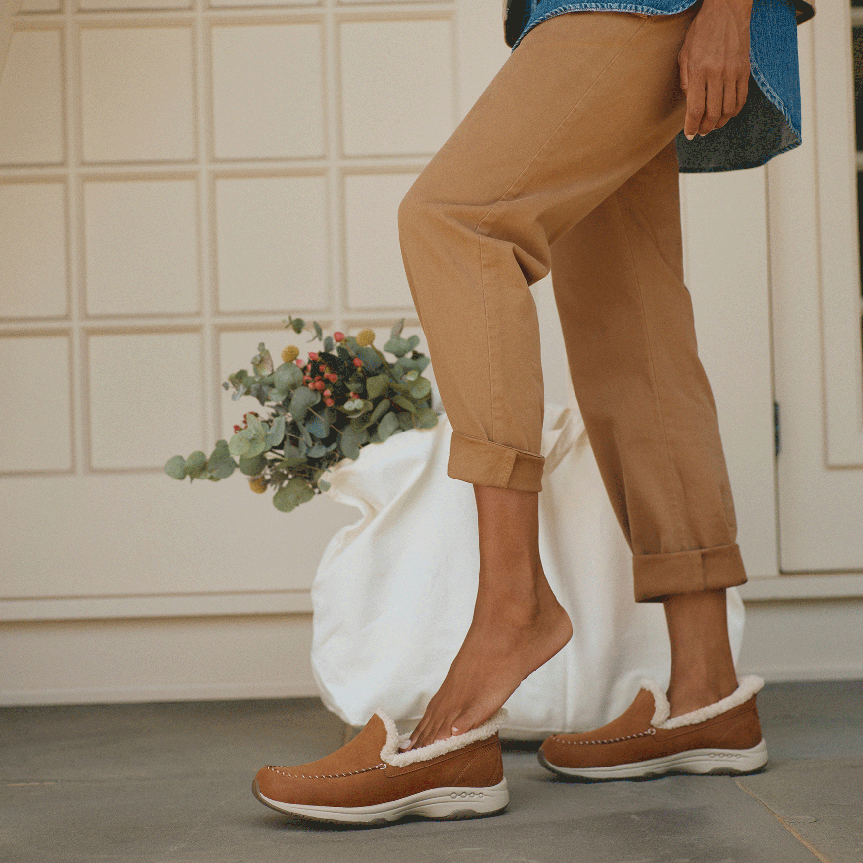 Tysin SOEASY™ Slip On Sneakers