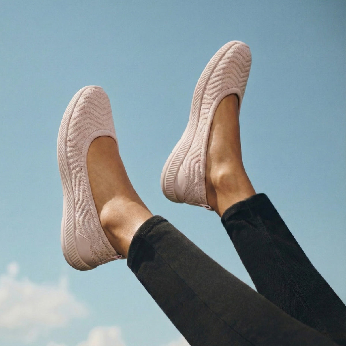 Glitz Walking Shoes