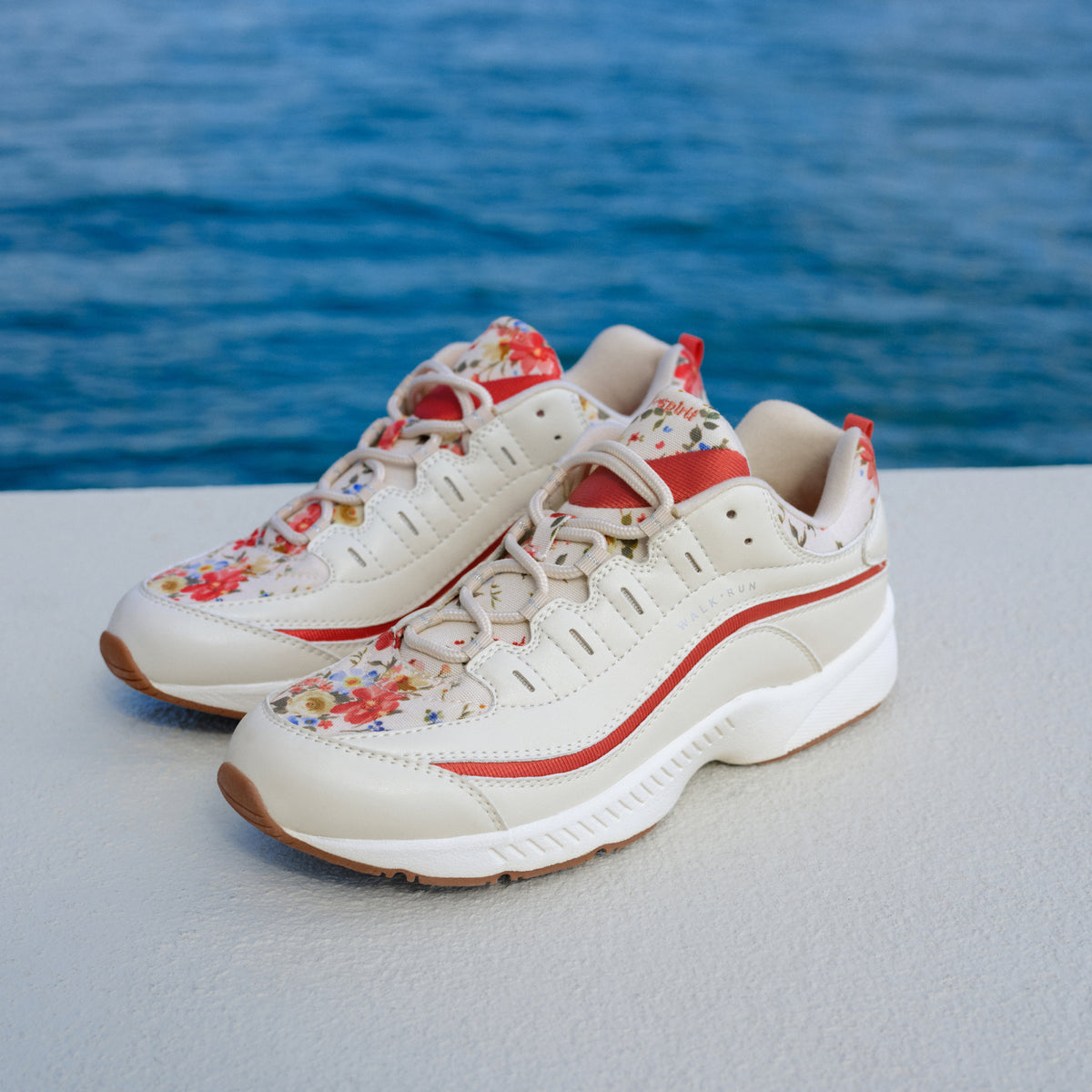 Romy Walking Shoes