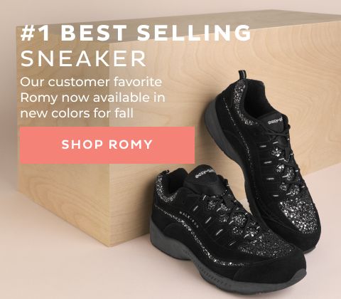 20 Shoes From  That Really Were Made For Walking