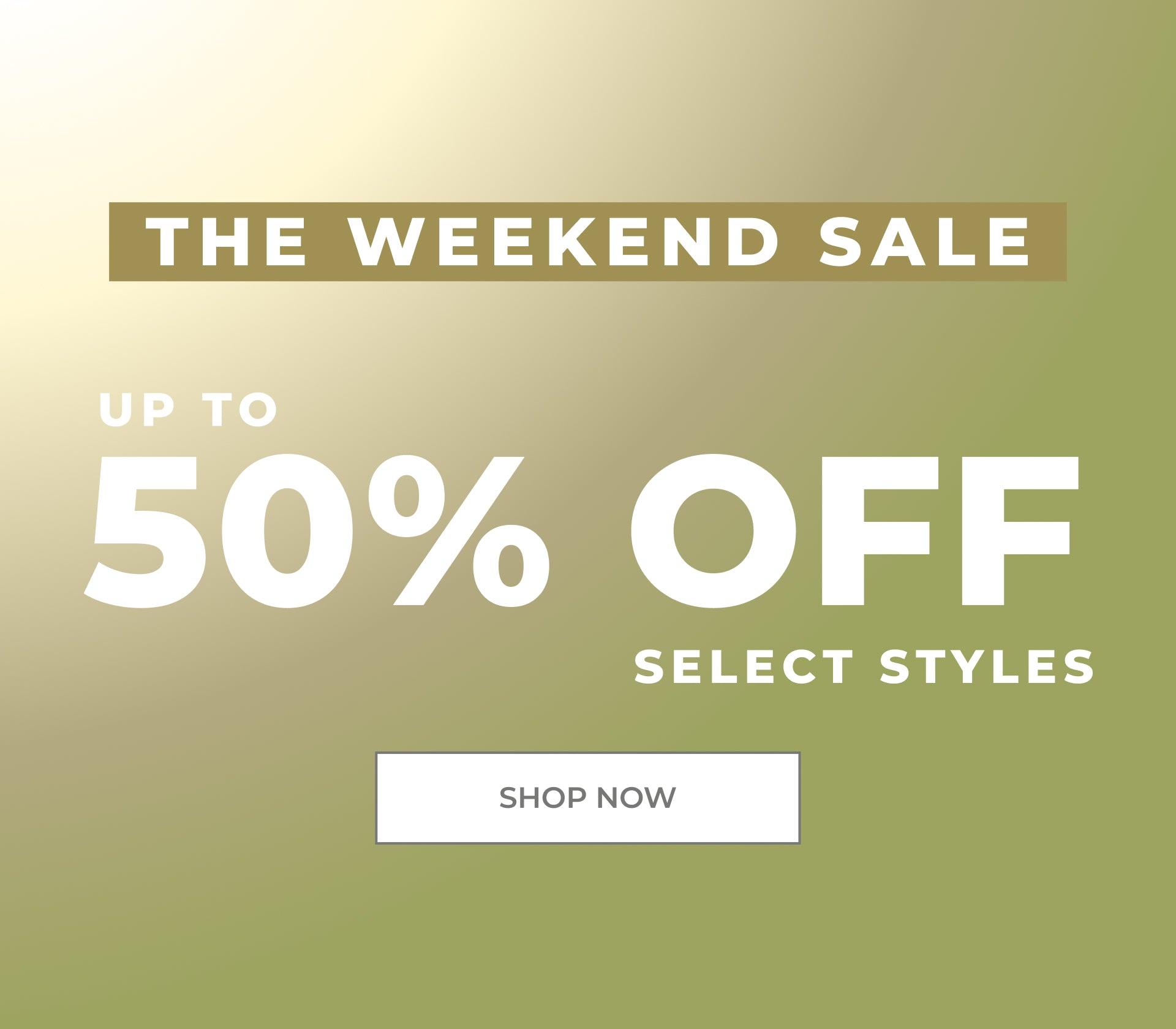 Easy Spirit - The Weekend Sale - Up to 50% Off Select Styles - Shop Now